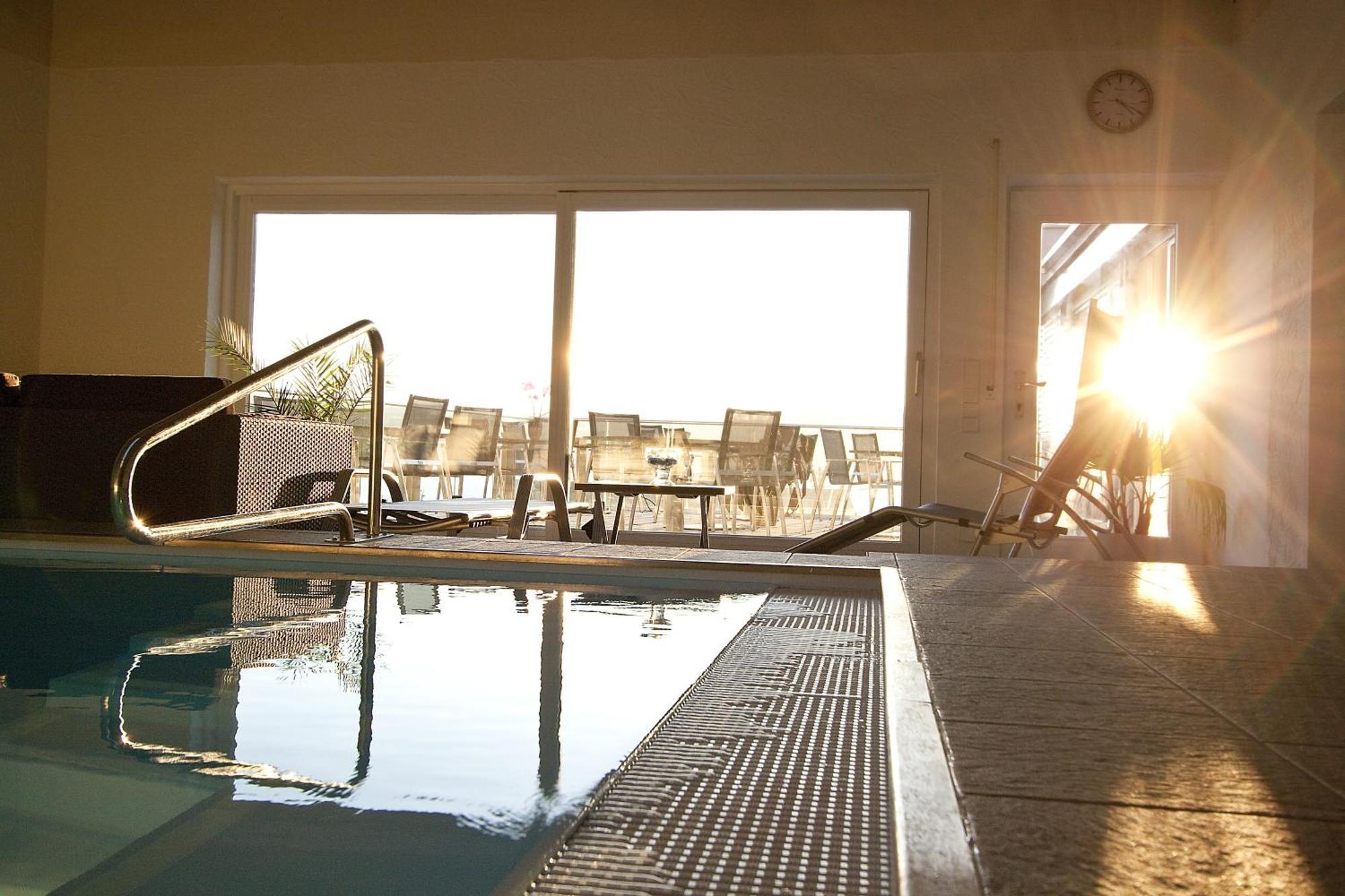 Lupinenhotel Bodensee Sipplingen Kültér fotó