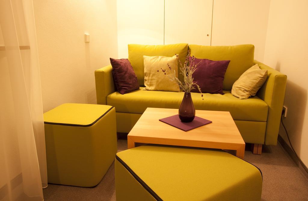 Lupinenhotel Bodensee Sipplingen Szoba fotó